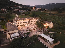 Hotel Villa Cariola