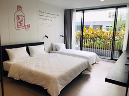 CHERN Bangkok