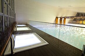 Eden Resort & SPA