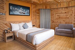 Trekkers Inn