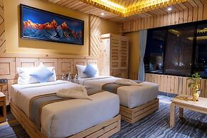 Trekkers Inn
