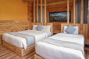 Trekkers Inn