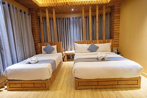Trekkers Inn