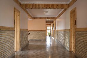 Trekkers Inn