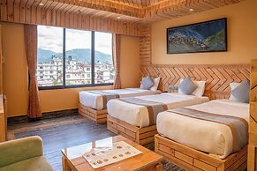 Trekkers Inn