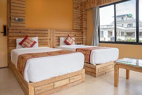 Trekkers Inn
