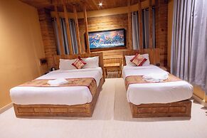 Trekkers Inn
