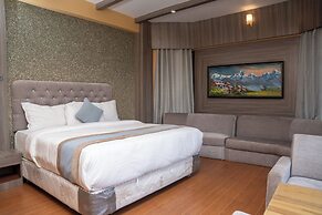 Trekkers Inn