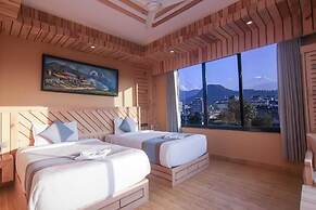 Trekkers Inn