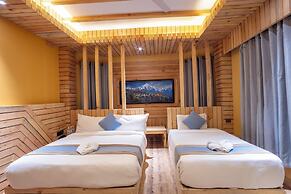 Trekkers Inn