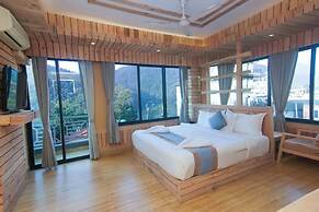 Trekkers Inn