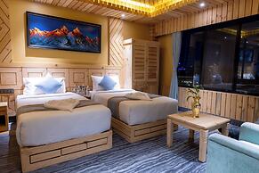 Trekkers Inn