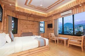 Trekkers Inn