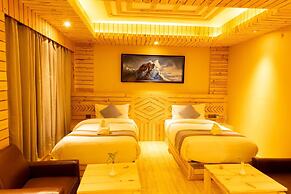 Trekkers Inn