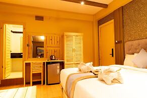 Trekkers Inn