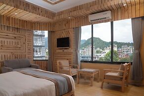 Trekkers Inn