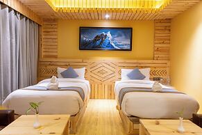 Trekkers Inn