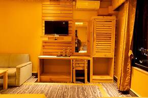 Trekkers Inn