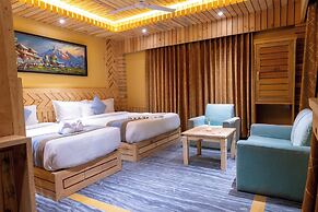 Trekkers Inn