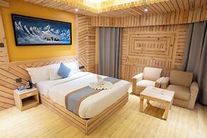 Trekkers Inn
