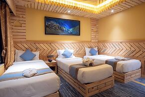 Trekkers Inn