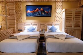 Trekkers Inn