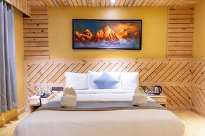 Trekkers Inn