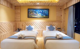 Trekkers Inn