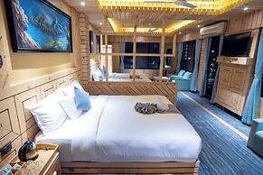 Trekkers Inn
