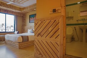 Trekkers Inn