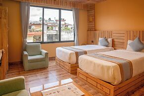 Trekkers Inn