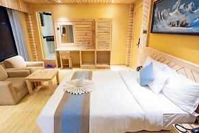 Trekkers Inn