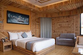 Trekkers Inn