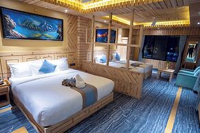 Trekkers Inn