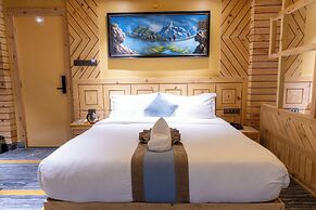 Trekkers Inn