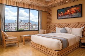 Trekkers Inn