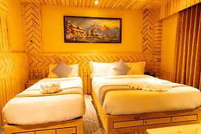 Trekkers Inn