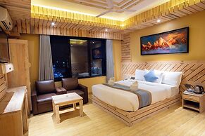 Trekkers Inn