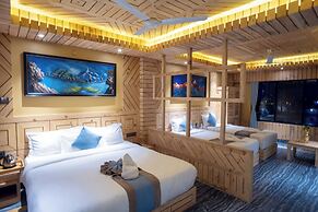 Trekkers Inn
