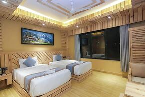 Trekkers Inn