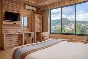Trekkers Inn