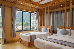 Trekkers Inn