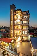 Trekkers Inn