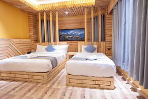 Trekkers Inn
