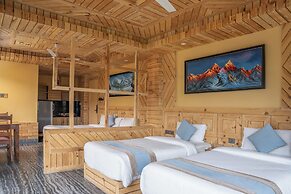 Trekkers Inn