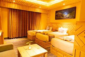 Trekkers Inn