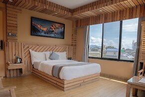Trekkers Inn