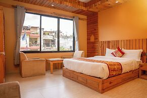 Trekkers Inn