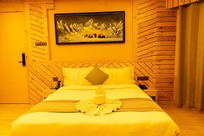 Trekkers Inn