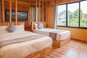 Trekkers Inn